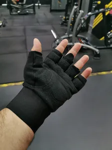 تجریه خرید دستكش بدنسازي مدل GL-05