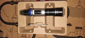 تجریه خرید موزن گوش و بینی پاناسونیک مدل ER-GN30