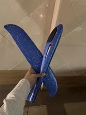 تجریه خرید هواپیما اسباب بازی مدل 041