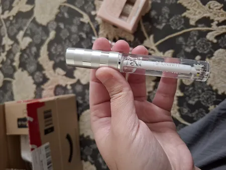 رژ لب مایع مای مدل لومینوس شماره 11