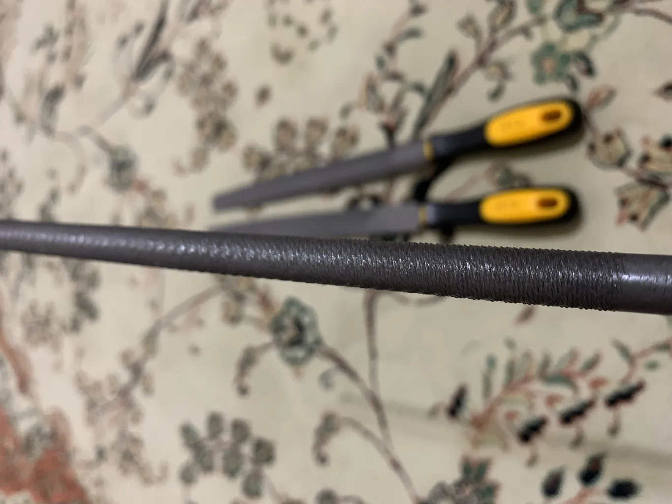 مجموعه 3 عددی سوهان فلز اس تی ای مدل E235