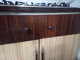 دستگیره کابینت مدل A5 بسته 2 عددی