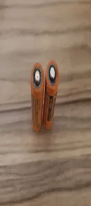 تجریه خرید باتری تلفن بی سیم پاناسونیک مدل HHR-55AAAB بسته دو عددی