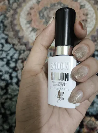 تاپ شاین سالن مدل UV