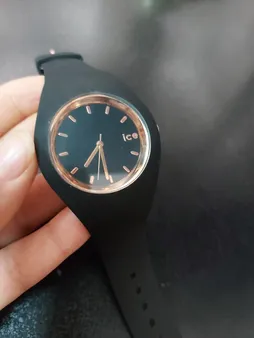 ساعت مچی عقربه ای زنانه مدل 017