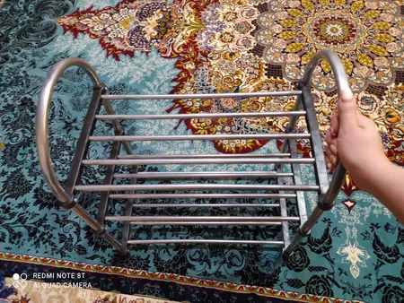 جاکفشی کد S201