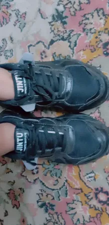 کفش پیاده‌روی مدل J2-Bk