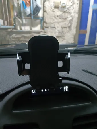 نگهدارنده گوشی موبایل مدل CM071