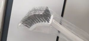 تجریه خرید برس شستشو کامل کد 407