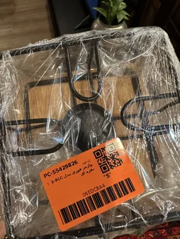 وارمر قوری مدل BLC-2