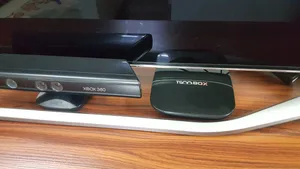 تجریه خرید اندروید باکس تسکو مدل Tab 100 Plus به همراه ماوس بی سیم