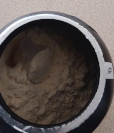 پودر پروتئین کاله پرو - 1800 گرم