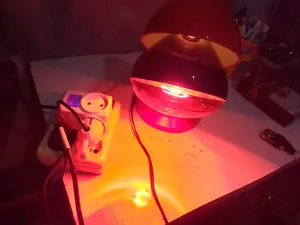 تجریه خرید پریز مدل پرشین به همراه ریموت