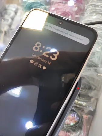 شارژر بی سیم سامسونگ مدل Single EP-2400