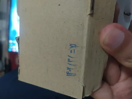 چندراهی برق و محافظ پارت الکتریک مدل PE773