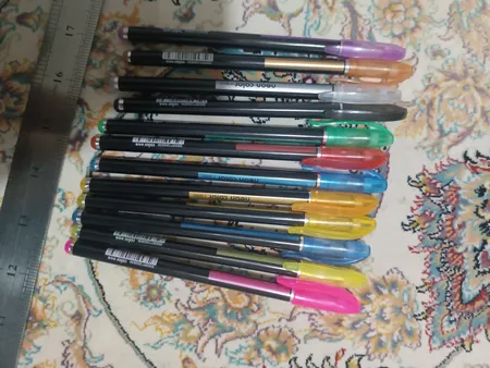 خودکار ژویکسوا مدل ژله ای اکلیلی بسته 12 عددی