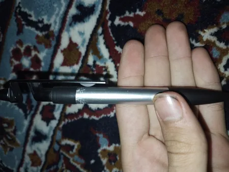 قلم لمسی مدل 4488 - JD