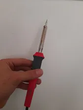 تجریه خرید هویه 60 وات سومو مدل SM-160