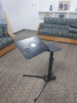 پایه نگهدارنده لپ تاپ پروتیبل مدل LTBF