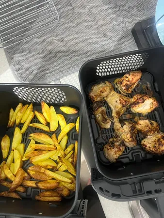 هواپز نینجا مدل SL400UK