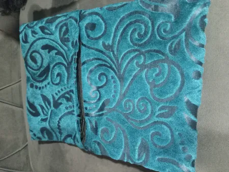 روبالشی مدل سوما طرح سنتی بسته دو عددی