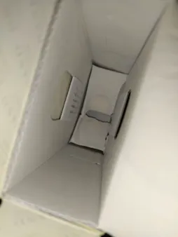 عطر جیبی زنانه نیچ برند کالکشن مدل Olympea حجم 25 میلی لیتر