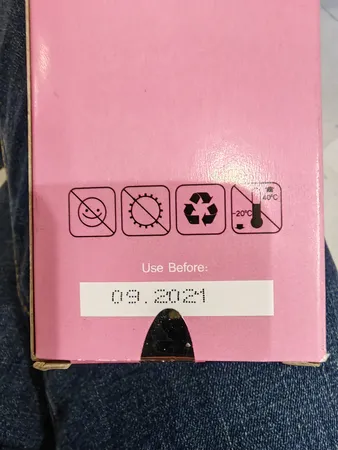 جوهر قرمز روشن مخزن میوا مدل MA T6736 حجم 100 میلی لیتر