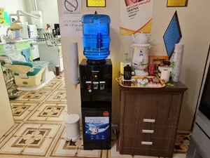 تجریه خرید آبسردکن پاناسونیک مدل SDM-WD3320TG