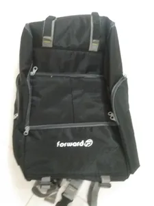 تجریه خرید کوله پشتی سفری 60 لیتری فوروارد کد FCLT8023