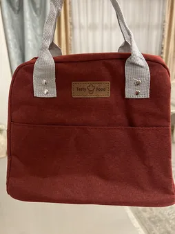 کیف غذا مدل Tasty 05