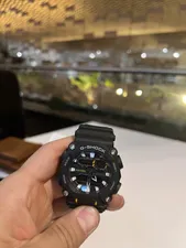 تجریه خرید ساعت مچی عقربه ای کاسیو مدل GA-900-1ADR