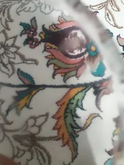 پد زیر پایه مبل مدل 100 بسته 8 عددی