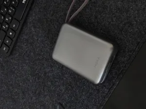 تجریه خرید پاوربانک هیسکا مدل HP-224PD ظرفیت 20000 میلی آمپر ساعت