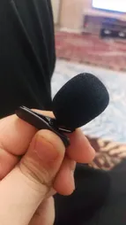 میکروفون یقه ای اینوی مدل YW-001