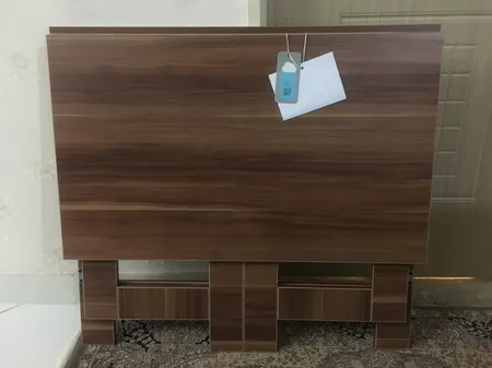 میز تحریر مدل تاشو ABRA 001