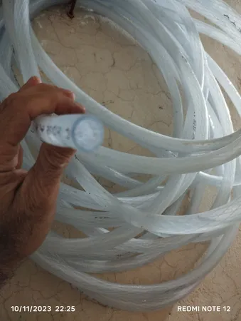 شیلنگ آب مدل SHA کد 5