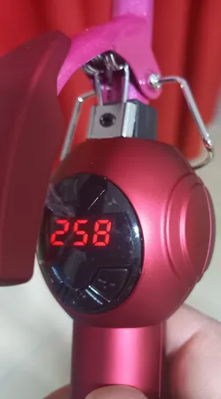 فرکننده مو بای بابیلیس نانو مدل ST2228