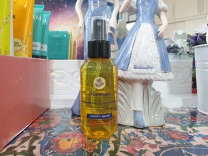 تجریه خرید روغن مراقبت از مو مورینگا اِمو مدل 1 انواع مو 100 میلی لیتر