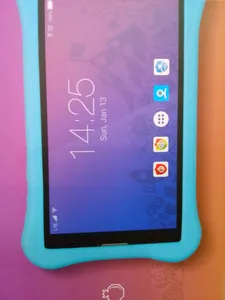 تجریه خرید تبلت ۸ اینچ نارتب مدل Nartab N28 ظرفیت 32 گیگابایت و رم 3 گیگابایت