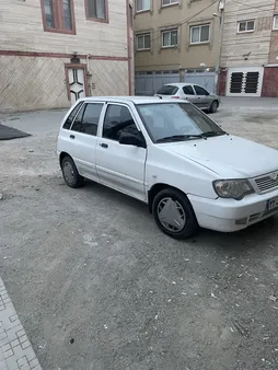 برچسب دودی شیشه خودرو پرشین دودی مدل PE35 مناسب برای پراید مجموعه 8 عددی