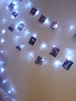 ریسه ال ای دی کد 100-LED طول 10 متر