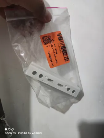 لولا درب و پنجره upvc مدل Armen