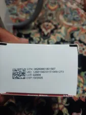 تجریه خرید کپسول فرو پلاس یوروویتال بسته 60 عددی