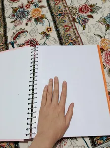 تجریه خرید آلبوم عکس مموری مدل  1274