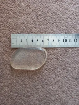 پد آرایشی سیلیکونی کد 02