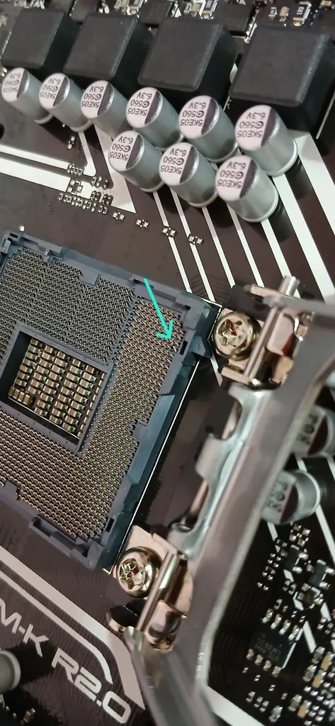 مادربرد ایسوس مدل PRIME H510M-K