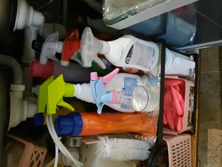 استند جا ادویه ای مدل maral