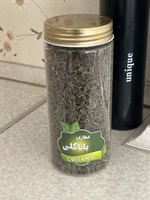 تجریه خرید چای سبز ممتاز باباگلی - 210 گرم