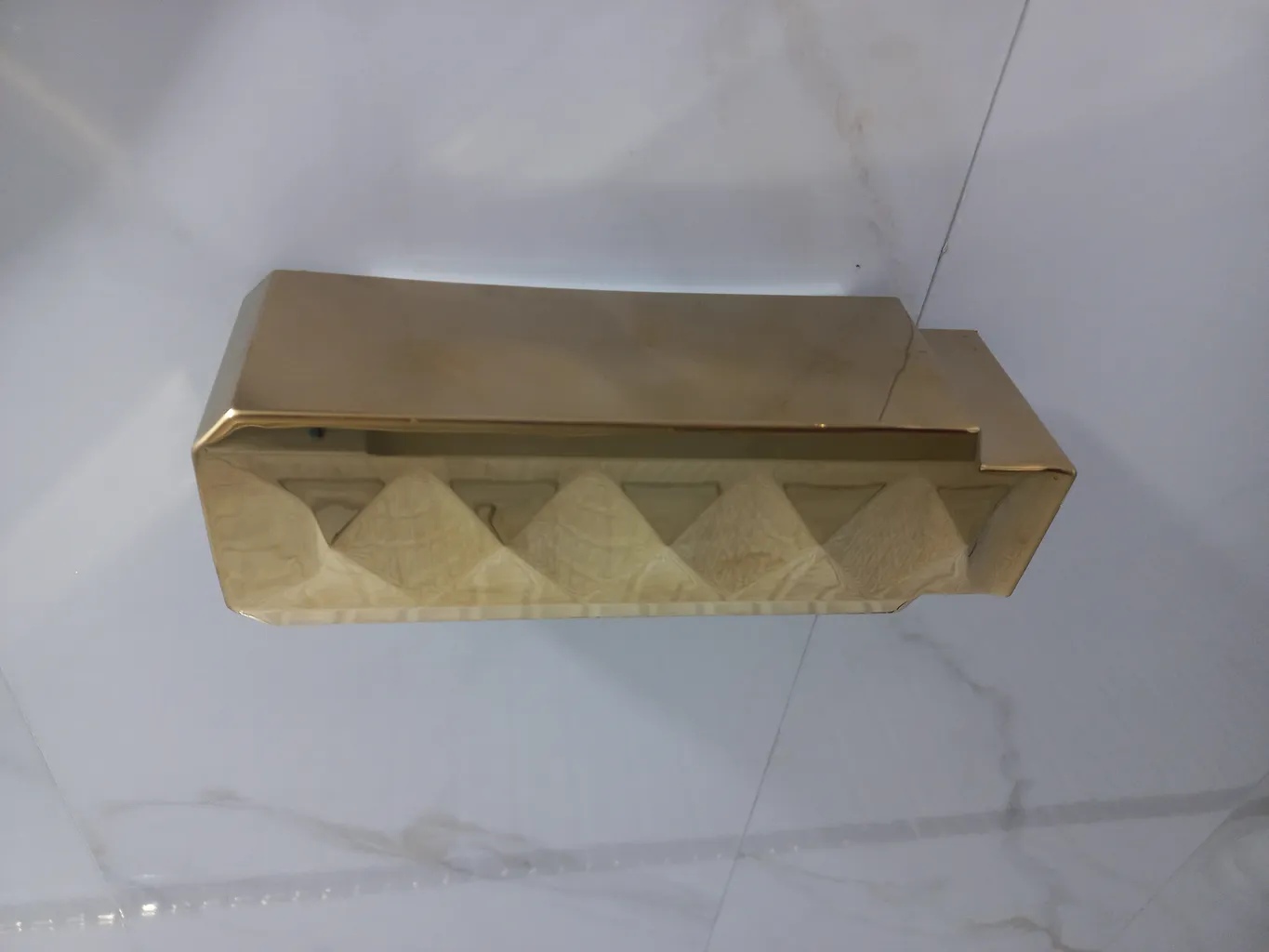 پمپ مایع دستشویی صبا مدل مینا