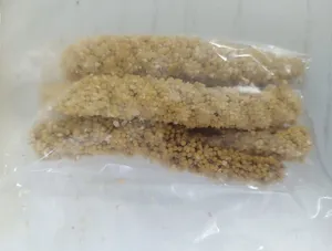 تجریه خرید غذای پرنده مدل ارزن خوشه ای کد 20104 بسته 5 عددی